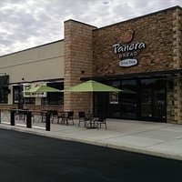 Panera Bread Bakery and Cafe
