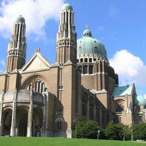 Basilique de Koekelberg