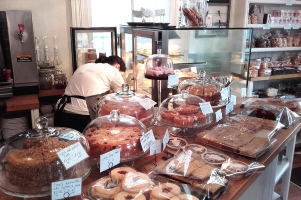 THE 10 BEST Cafés in Cambridgeshire (Updated 2024) - Tripadvisor