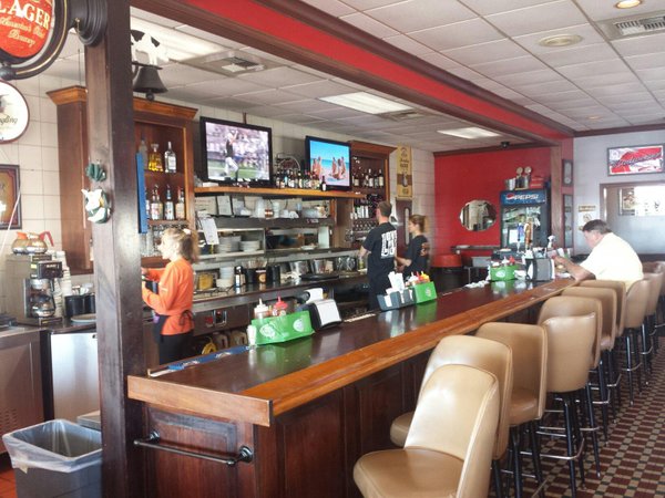 THE 10 BEST Restaurants in Jeffersonville (Updated December 2024)