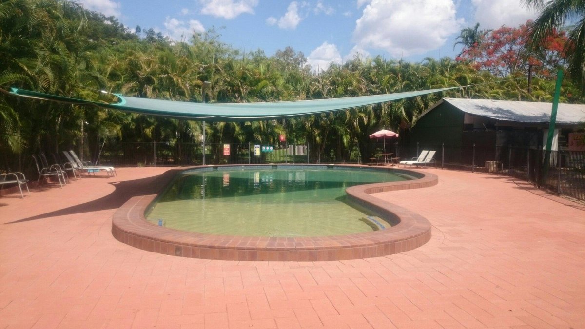 ADELAIDE RIVER INN CARAVAN PARK Updated 2022 Prices & Campground Reviews (Australia Northern