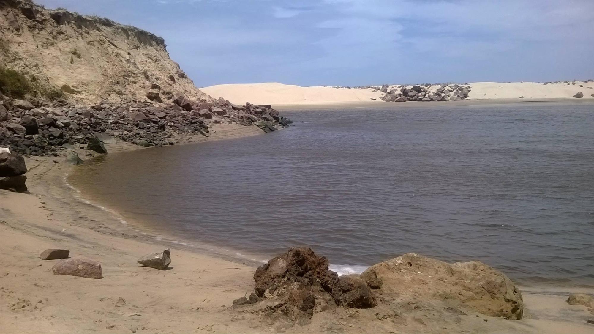 2022 Brazil Uruguay Border   Border Point Brasil Uruguai 