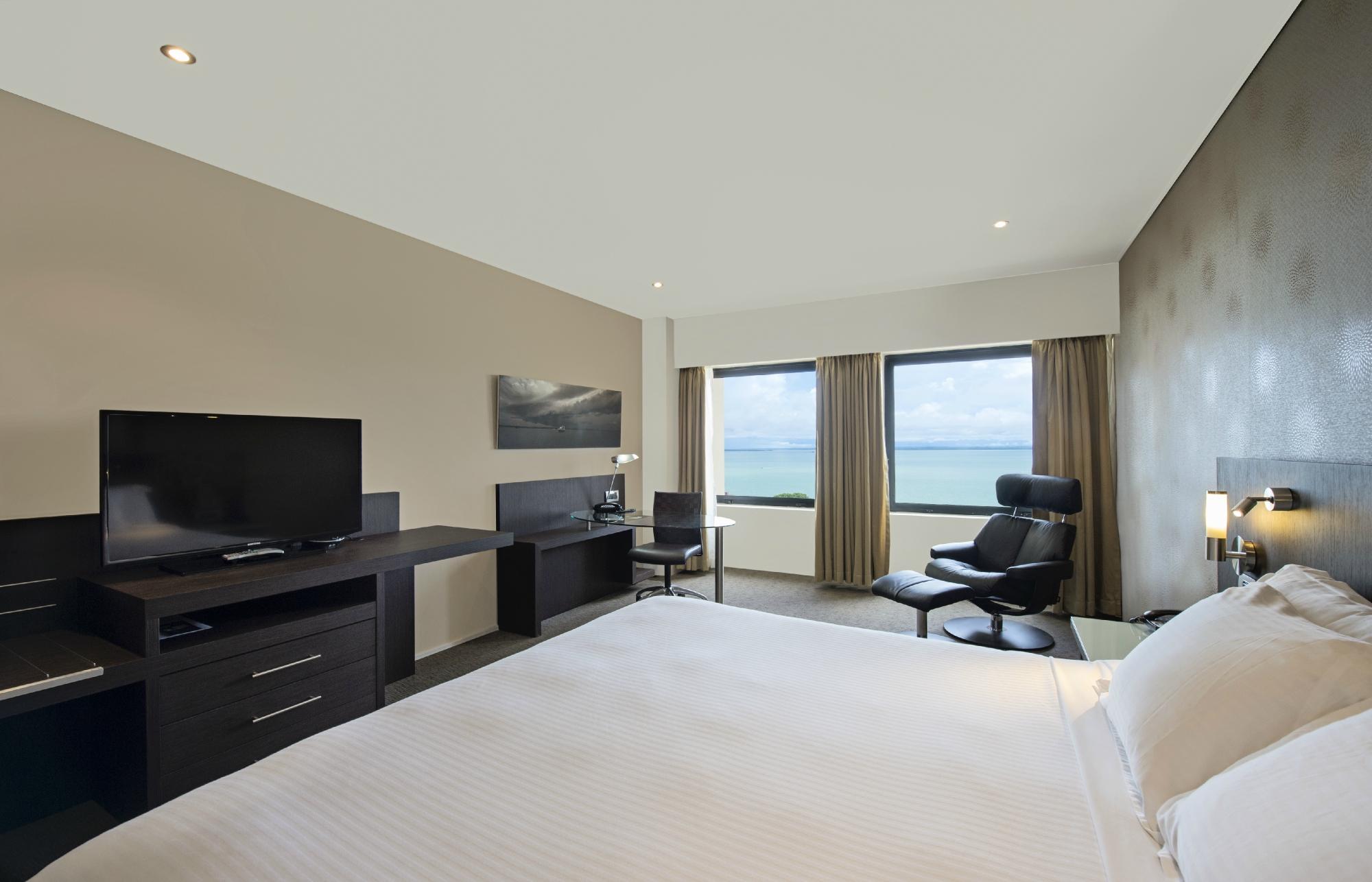 Hotel photo 8 of Hilton Darwin.