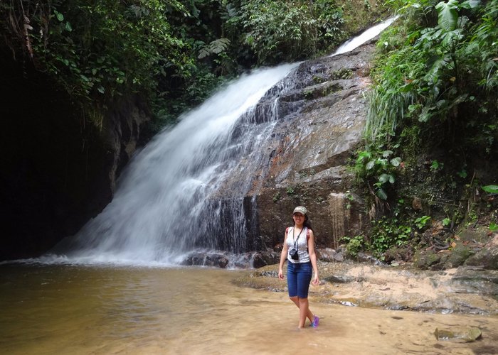 Cascada de Emmanuel