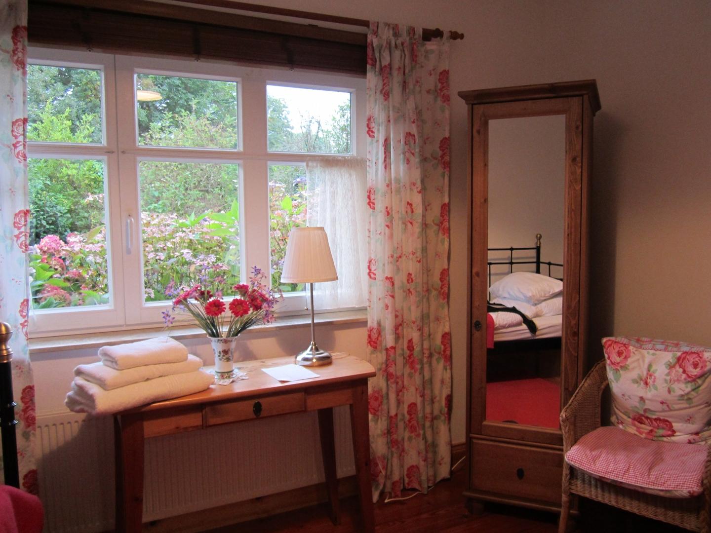 BEAUFORT LODGE - Prices & B&B Reviews (Ireland)