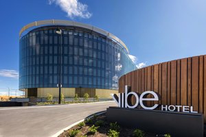 Vibe Hotel Canberra Airport in Canberra