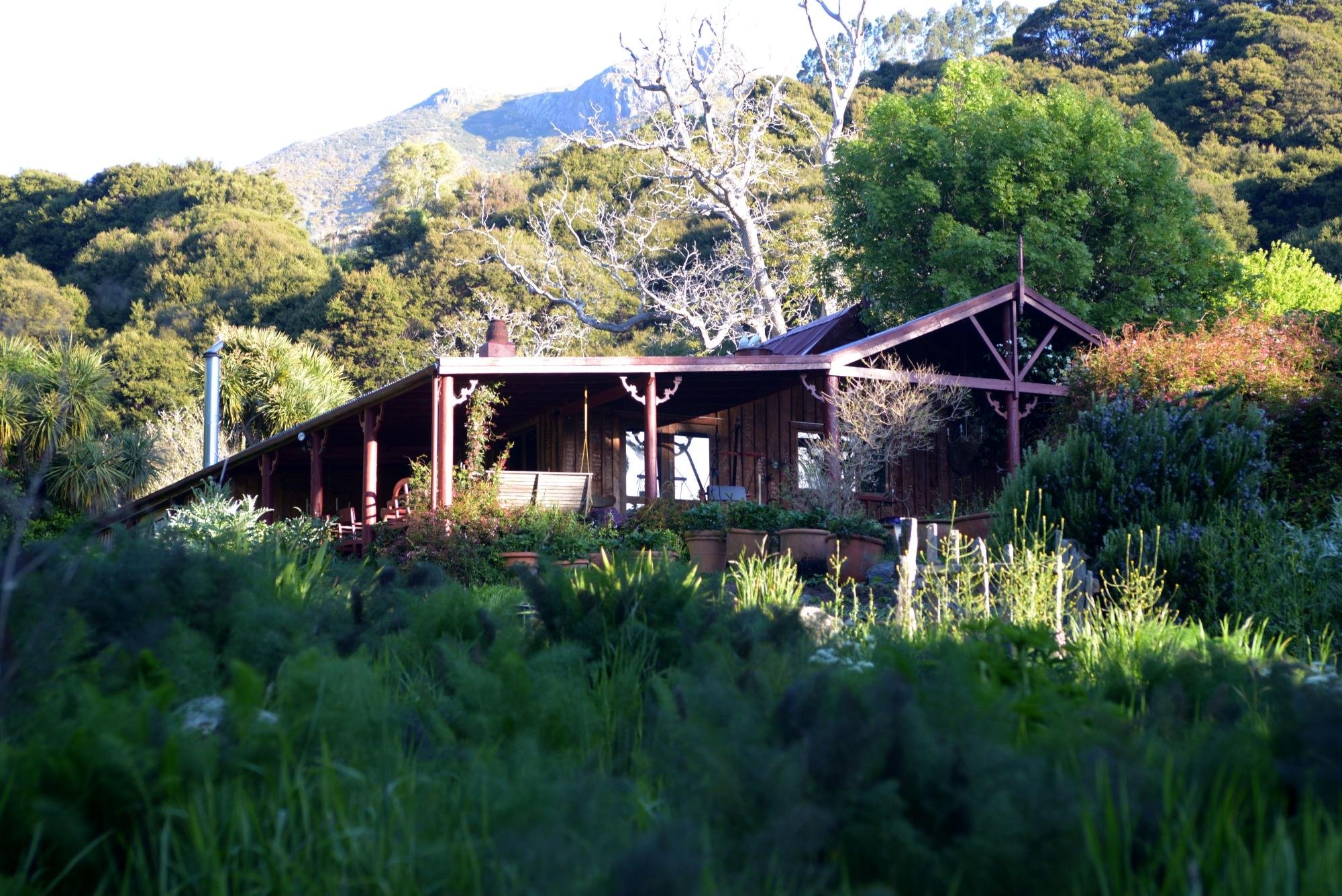 TREE CROP FARM B&B (Akaroa, Nuova Zelanda): Prezzi 2022 E Recensioni