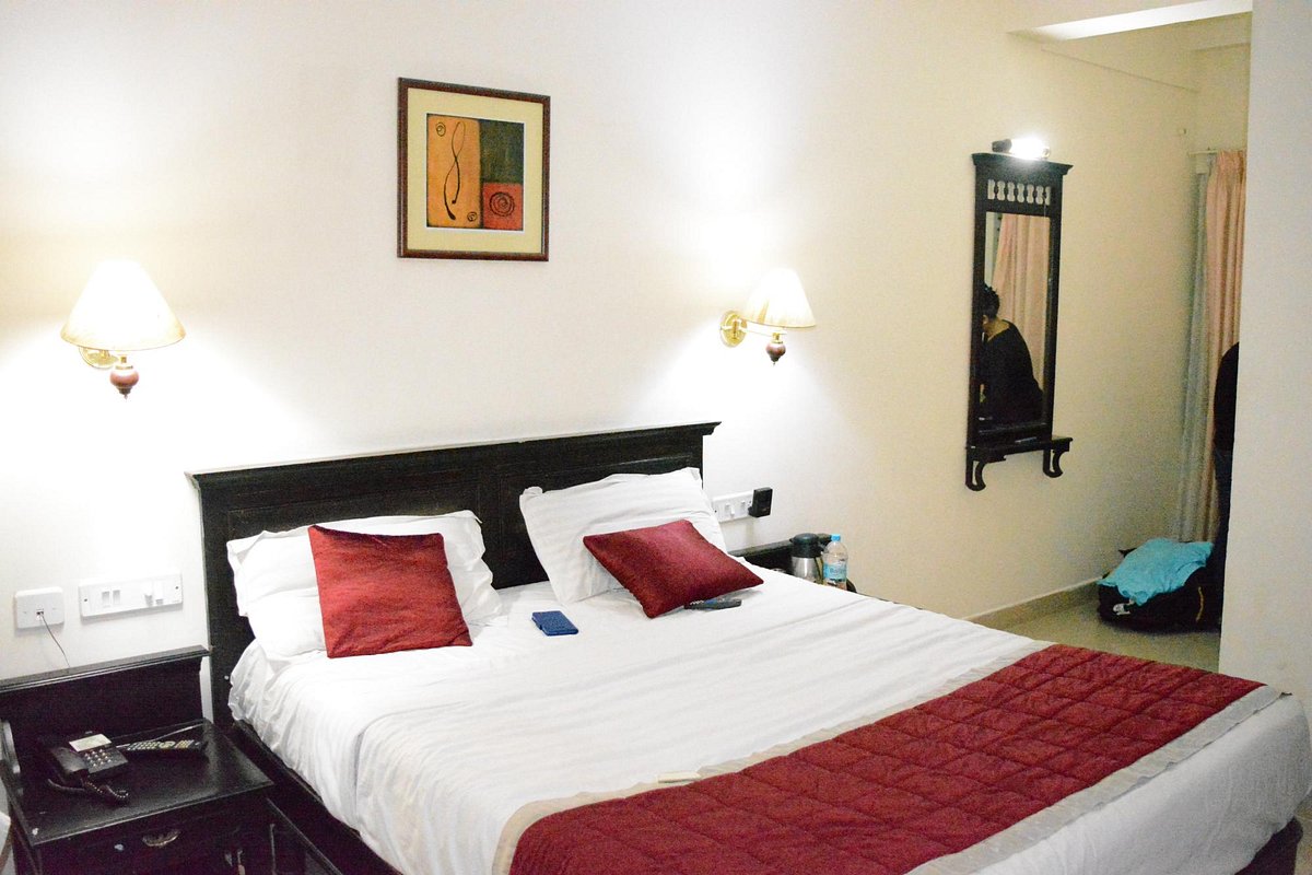 Bellmount Resorts, hotel in Munnar
