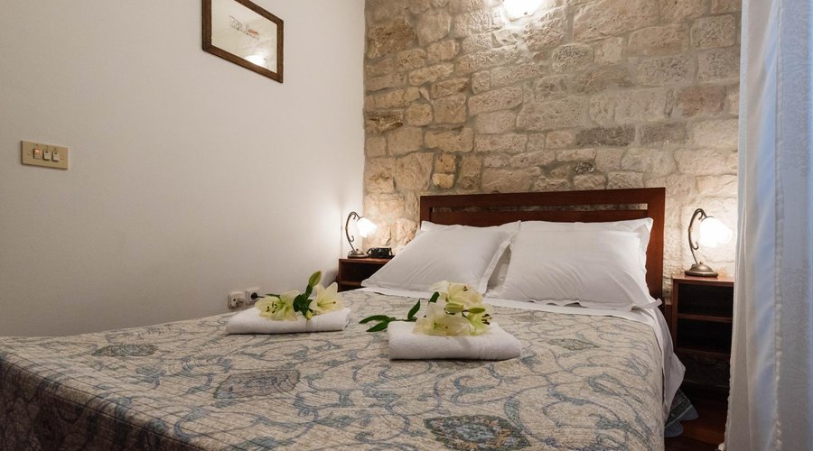 Villa Sv.Petar, Room