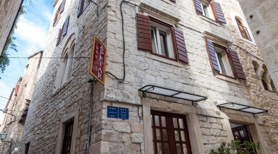 Villa Sv.Petar