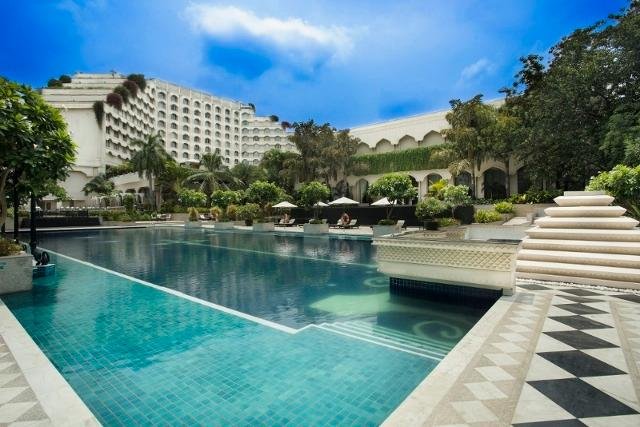 TAJ KRISHNA, HYDERABAD - Hotel Reviews, Photos, Rate Comparison - Tripadvisor