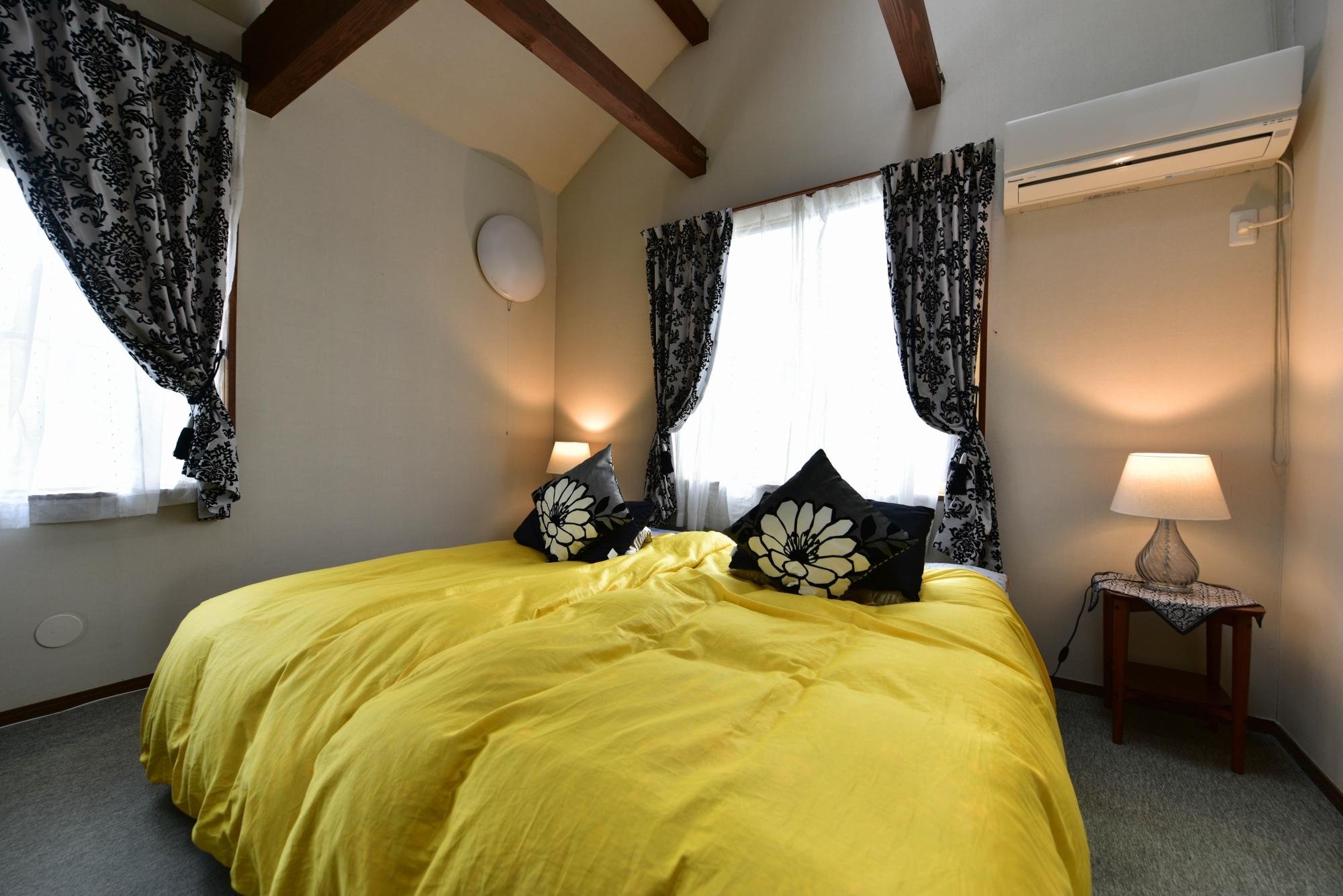 Backcountry Lodge Hakuba by null
