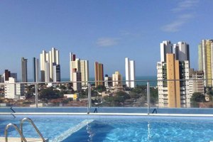 Quarto e suíte