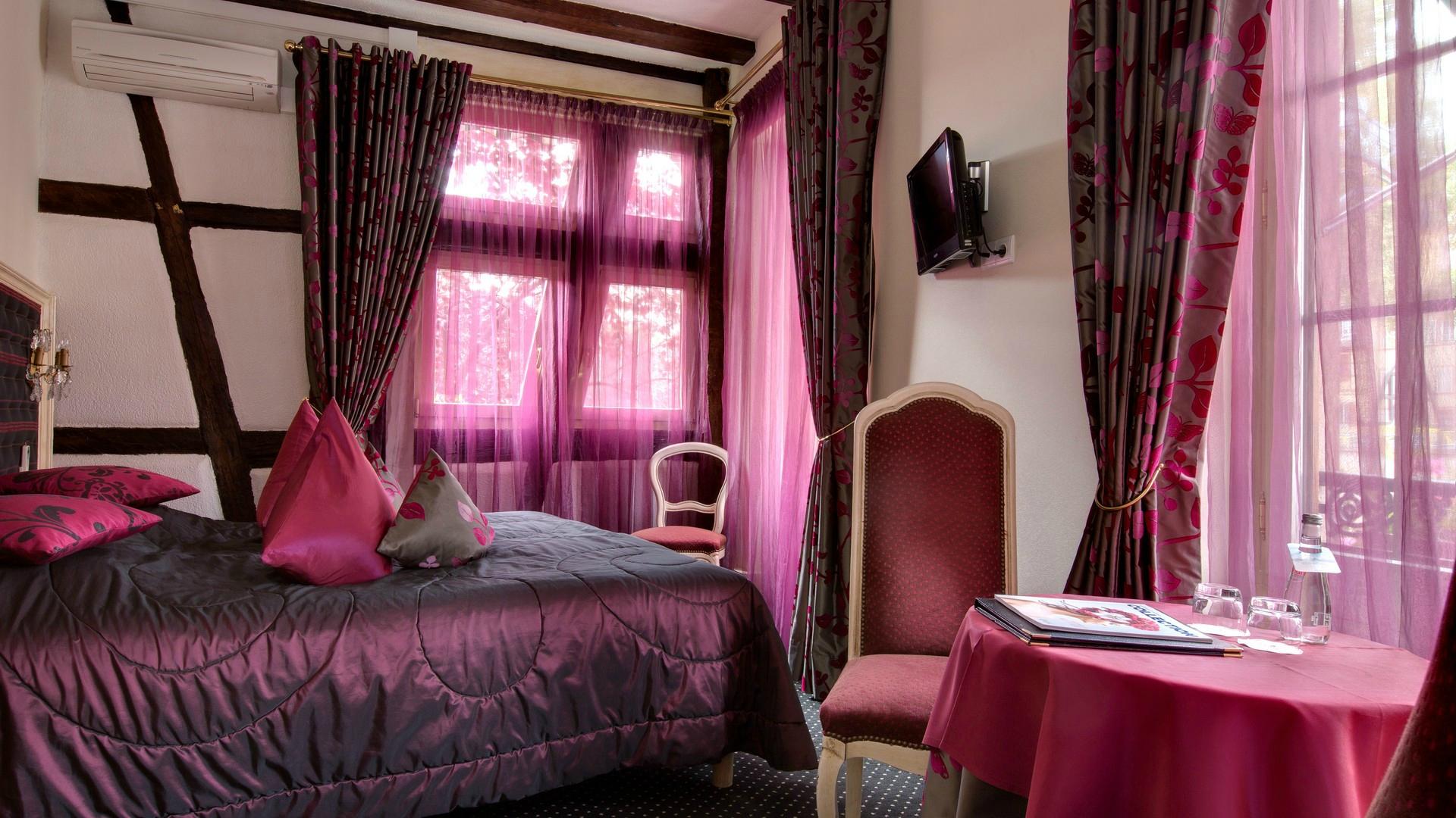 Hotel photo 45 of Hostellerie le Marechal.