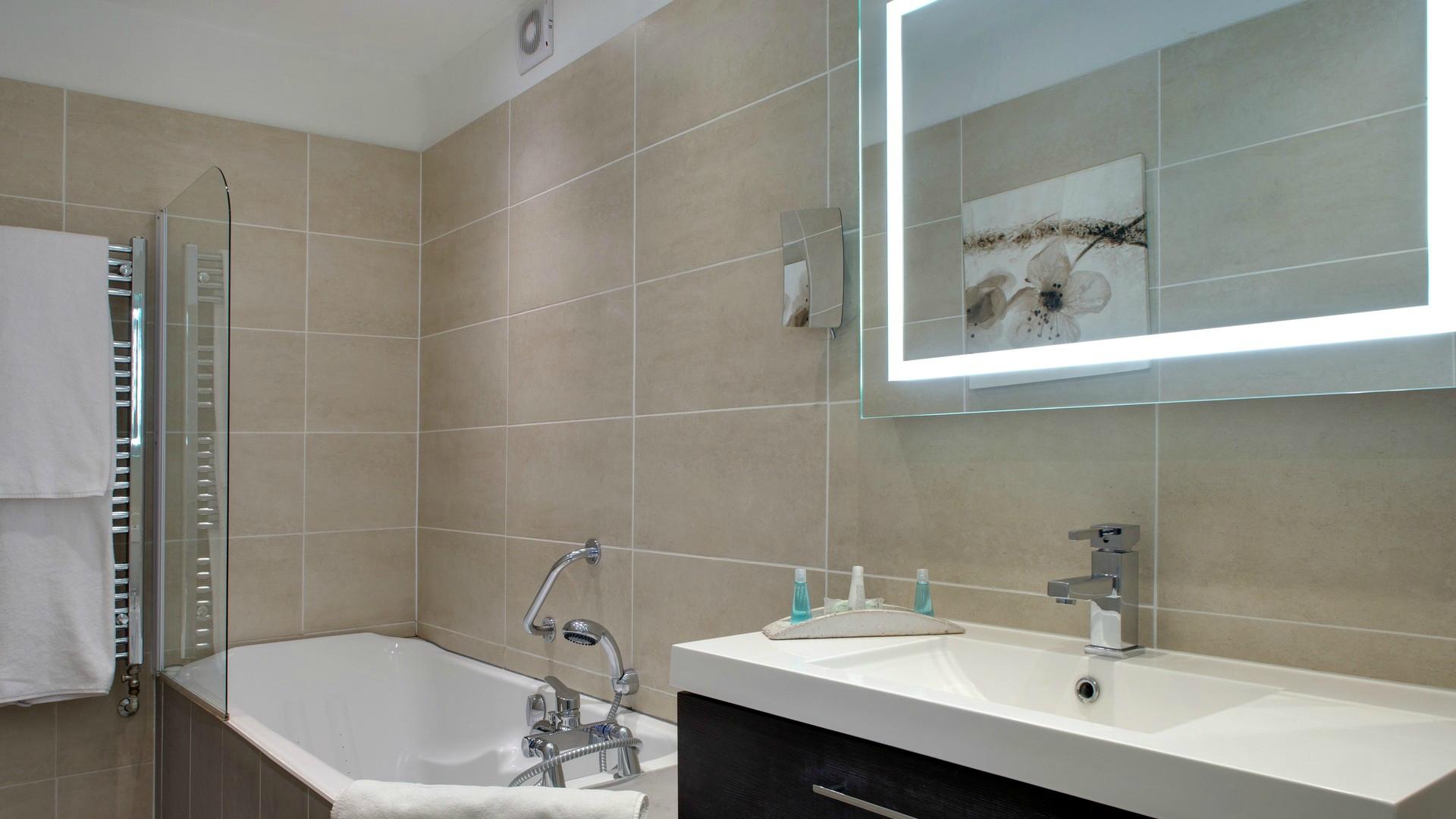 Hotel photo 54 of Hostellerie le Marechal.