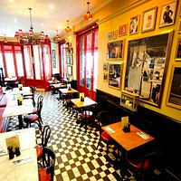Cafe Rouge Reigate 2