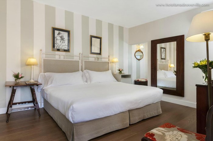 Hotel Amadeus Rooms: Pictures & Reviews - Tripadvisor