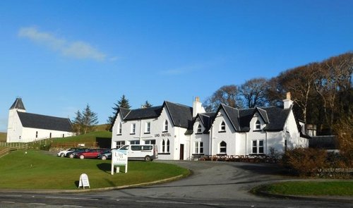 UIG HOTEL (AU$243): 2024 Prices & Reviews (Isle of Skye) - Photos of ...