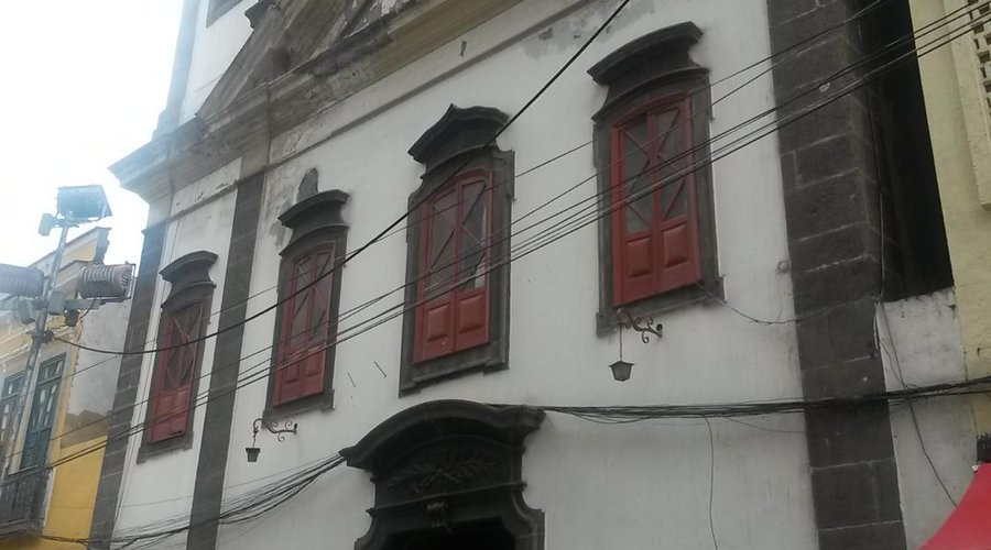 Fachada 1
