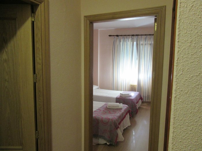 Imagen 9 de Hostal Hernan Cortes