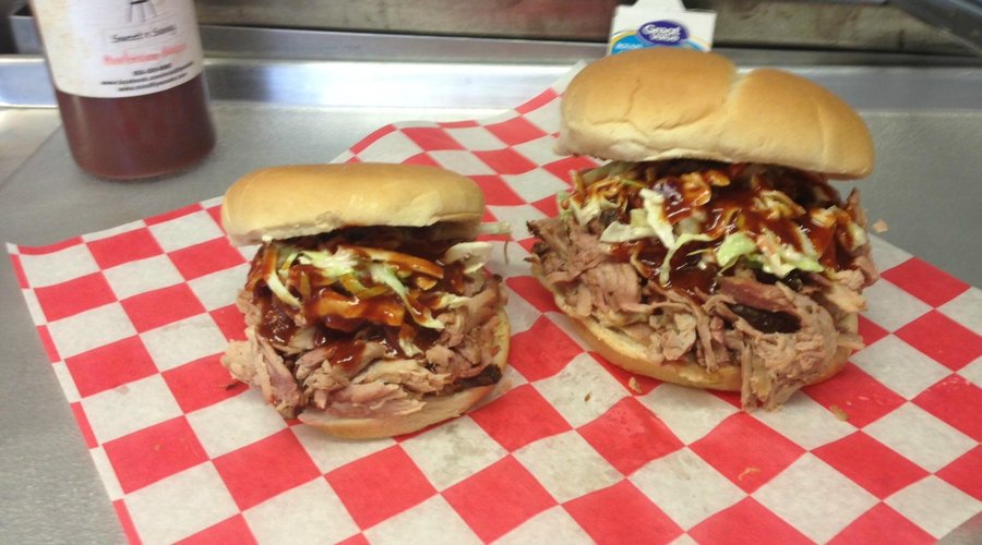 Mindify Smoke BBQ Joint