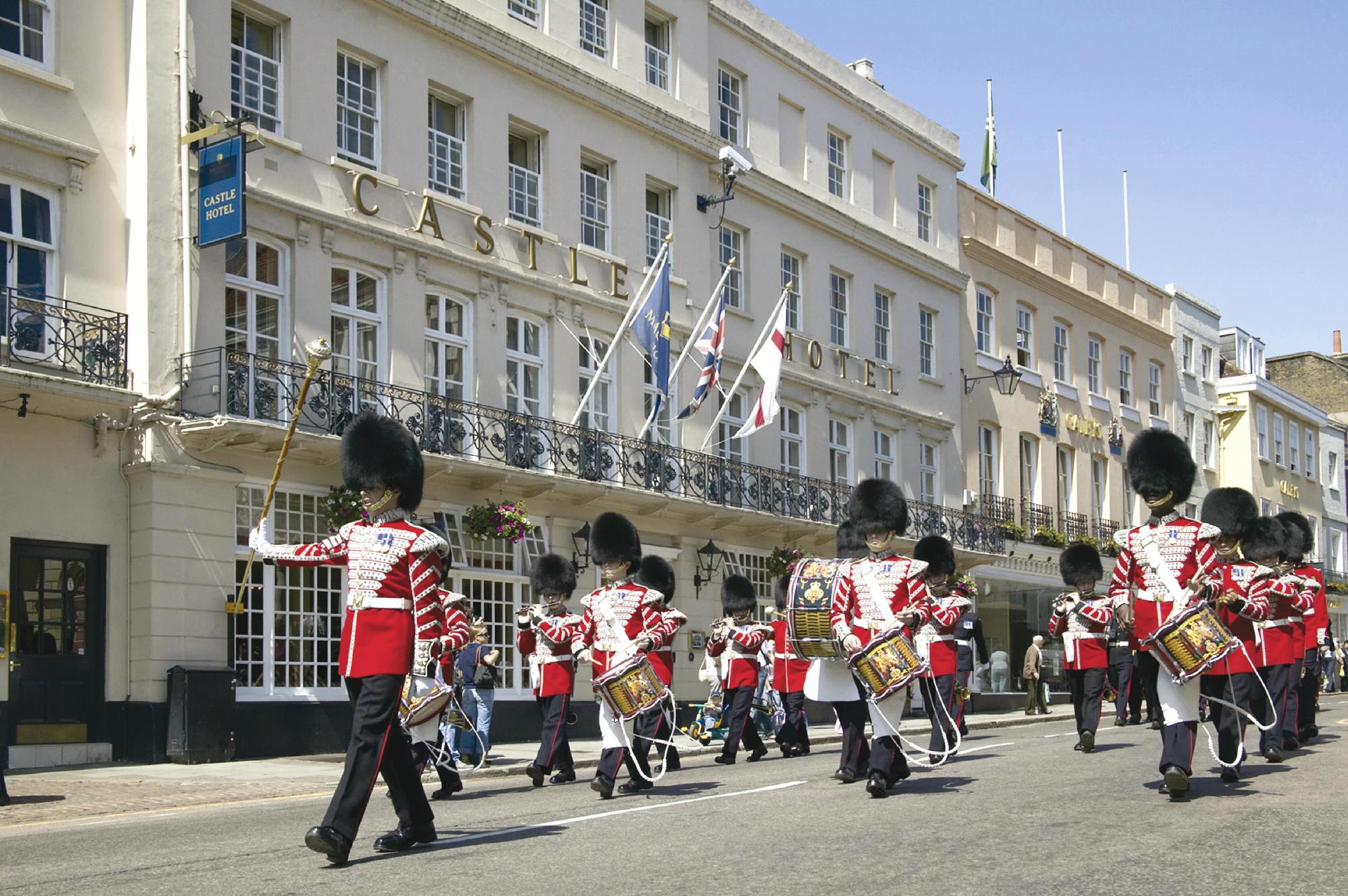 CASTLE HOTEL WINDSOR $138 ($̶1̶7̶1̶) - Updated 2022 Prices ...