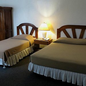 Adriatico Arms Hotel - Room