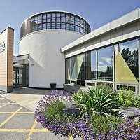 Catrin Finch Centre
