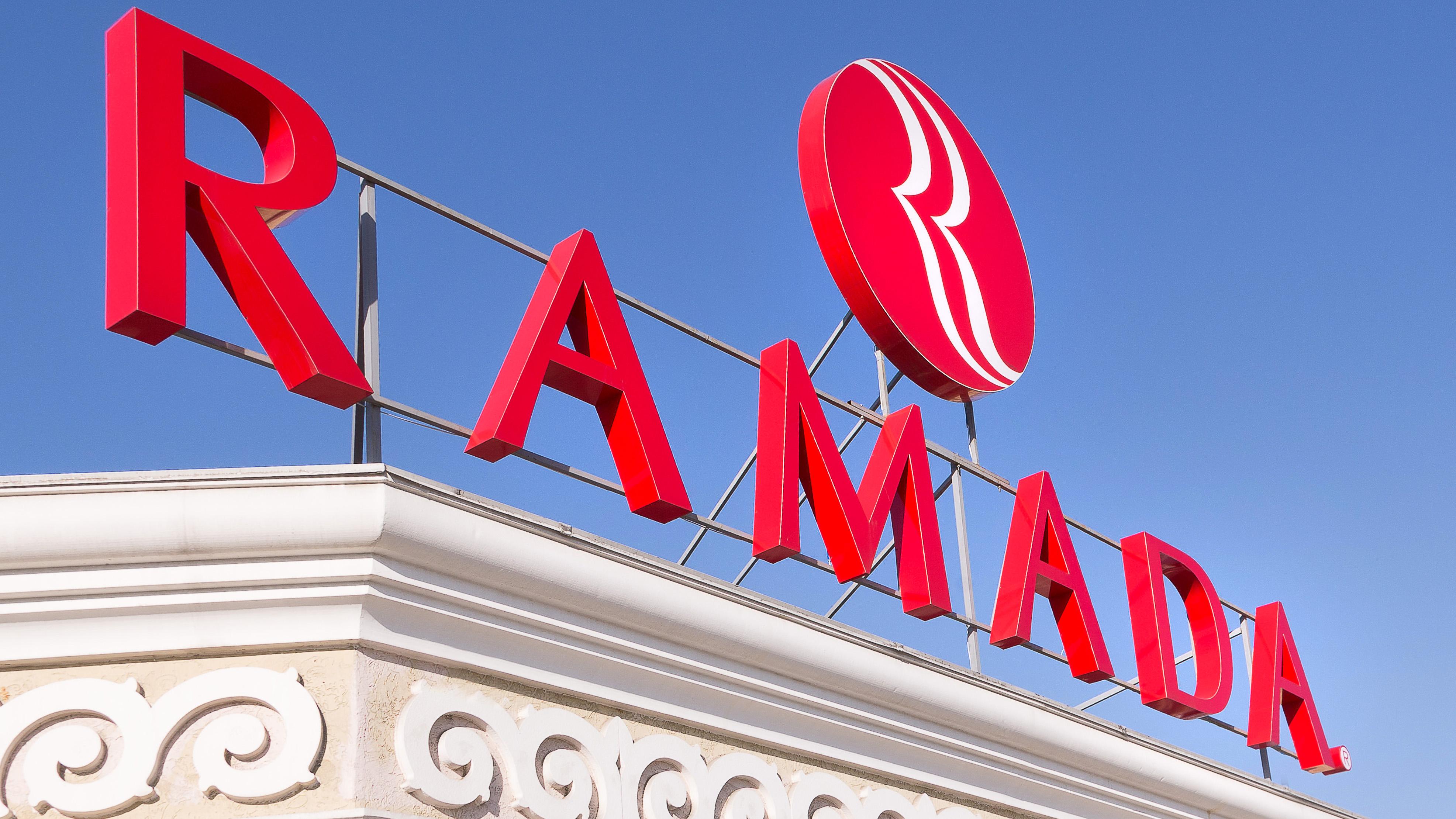 Hotel photo 8 of Ramada by Wyndham Almaty.