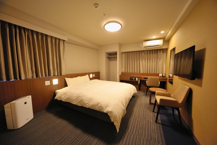 Imagen 1 de Dormy Inn EXPRESS Meguro Aobadai