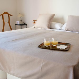Doble superior. Superior room