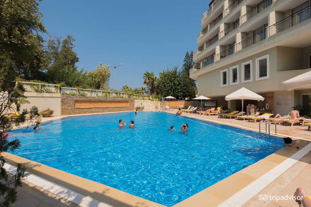 Park Marina Hotel 3 Турция Кемер. Imperial Turkiz Resort Hotel 5.