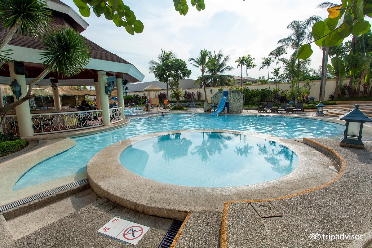 Waterfront Cebu City Hotel &amp; Casino, hotell i Cebu by