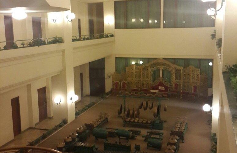 Hotel Satelit