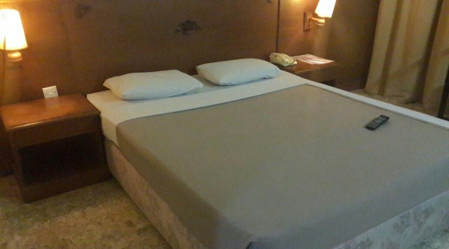 Hotel Satelit