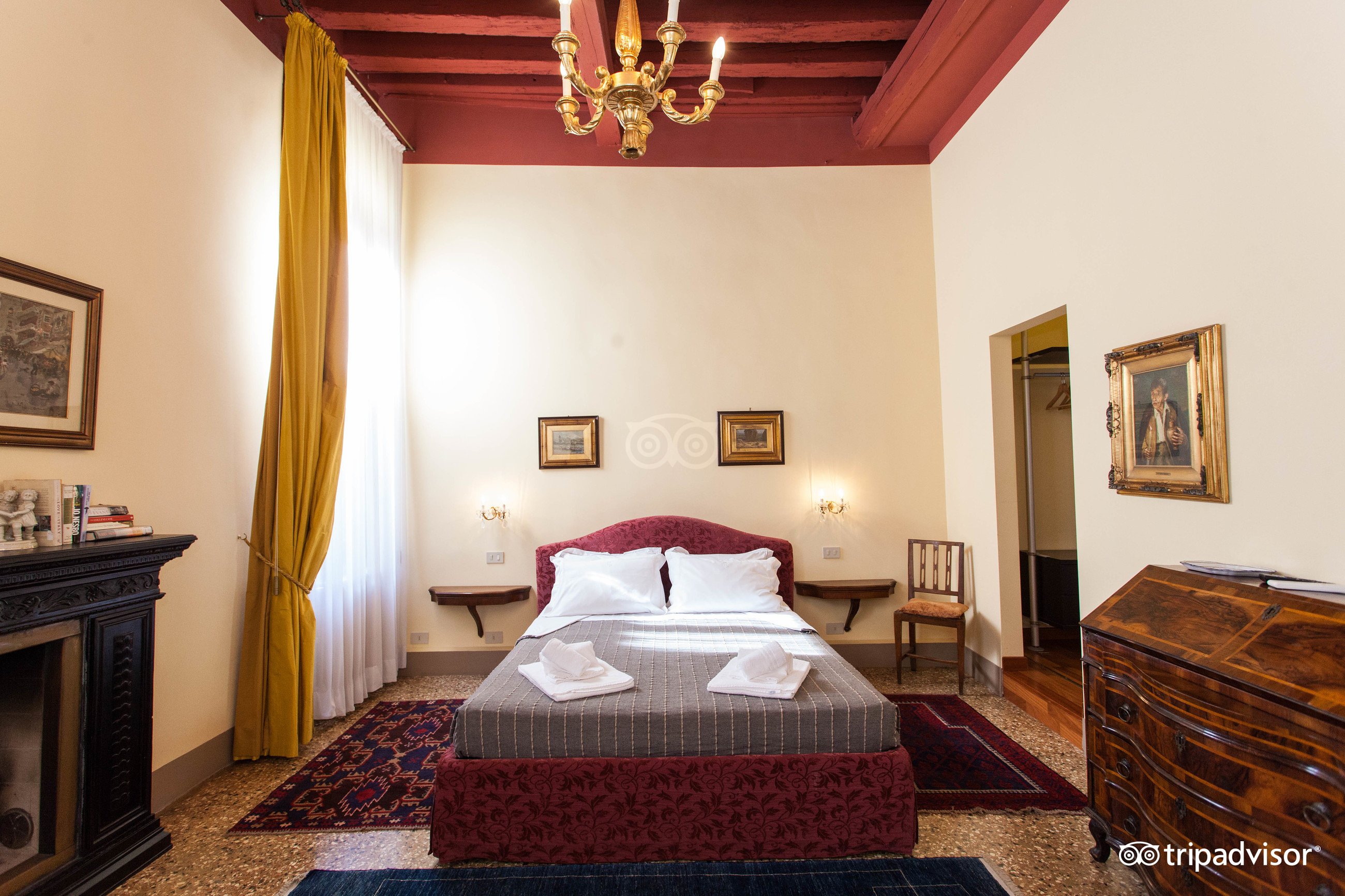 CAMPIELLO ZEN - Updated 2022 Prices & B&B Reviews (Venice, Italy)