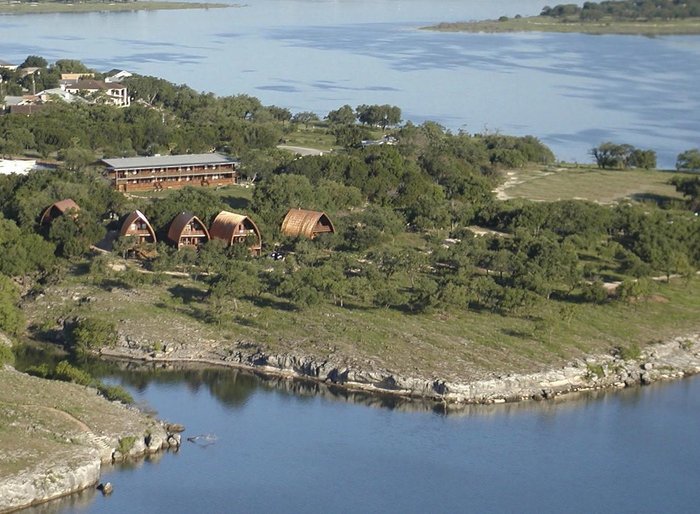 CANYON LAKEVIEW RESORT $119 ($̶1̶3̶2̶) - Prices & Cottage ...