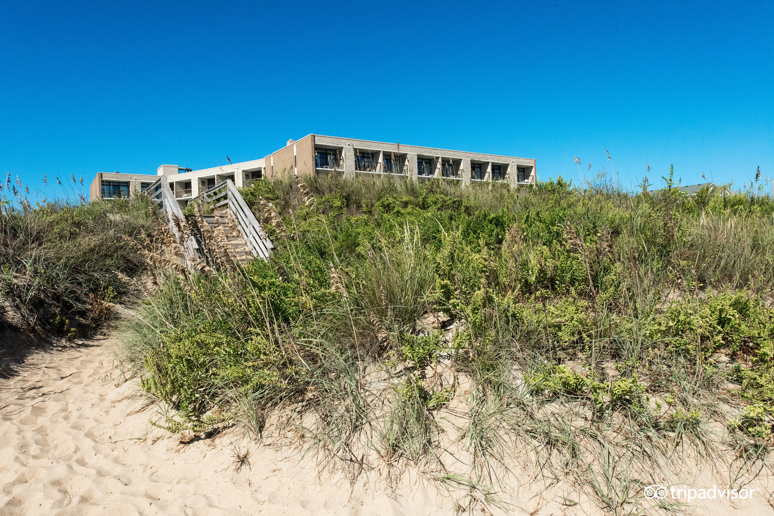 Wingate By Wyndham Kill Devil Hills Pool Pictures Reviews Tripadvisor   Beach  V9325434 