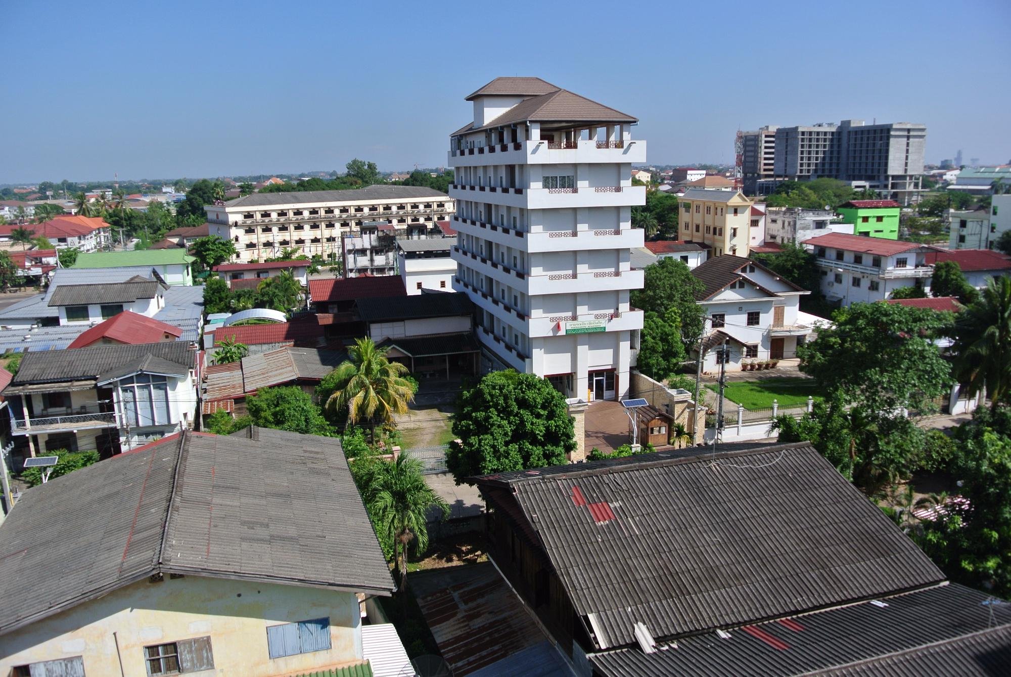 Sengtawan Riverside Hotel image