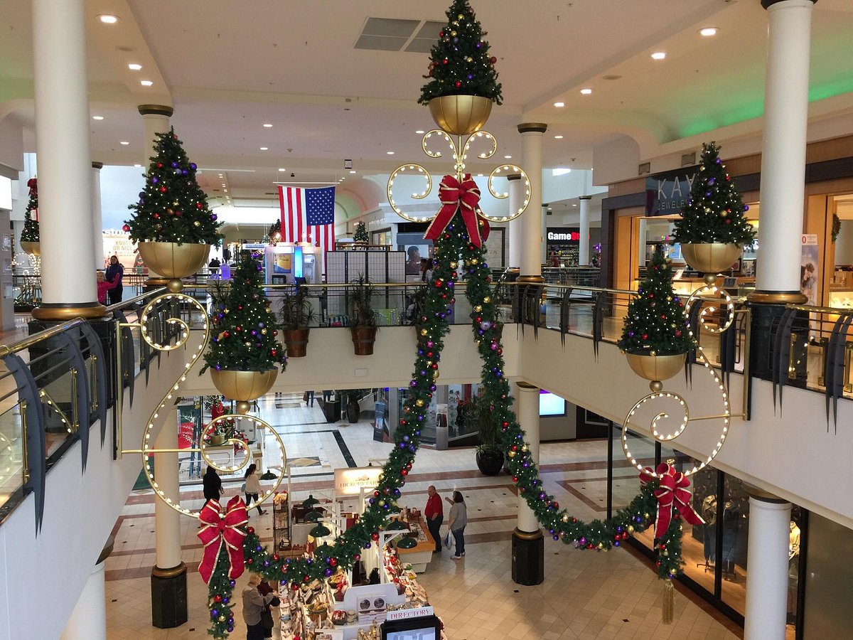 Crabtree Valley Mall (Raleigh) - All You Need to Know BEFORE You Go