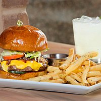 The Burger