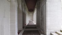 Le Touret Military Cemetery and Memorial (Richebourg) - Tripadvisor