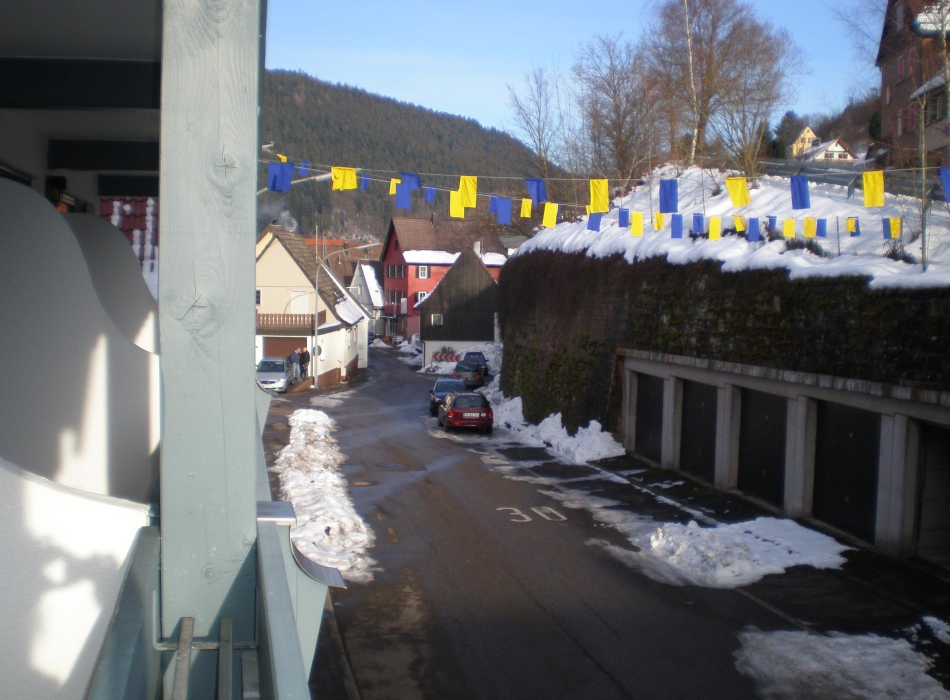 Hotel Restaurant Rössle Alpirsbach by null