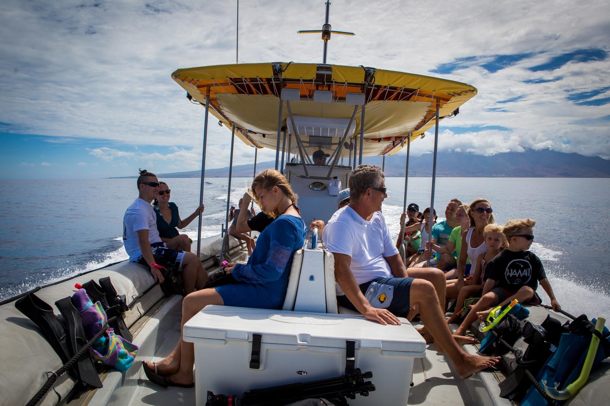 Maui Adventure Cruises (2025) - All You Need to Know BEFORE You Go