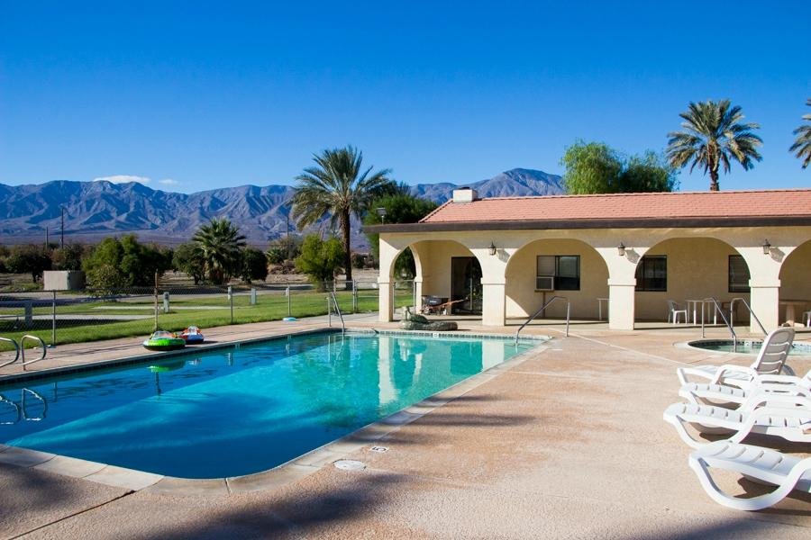 Oasis Palms Rv Resort Updated 2020 Prices Campground Reviews Thermal Ca Tripadvisor