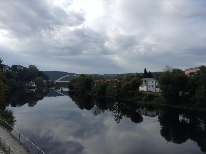 Imagen 21 de Hotel Balneario de Lugo