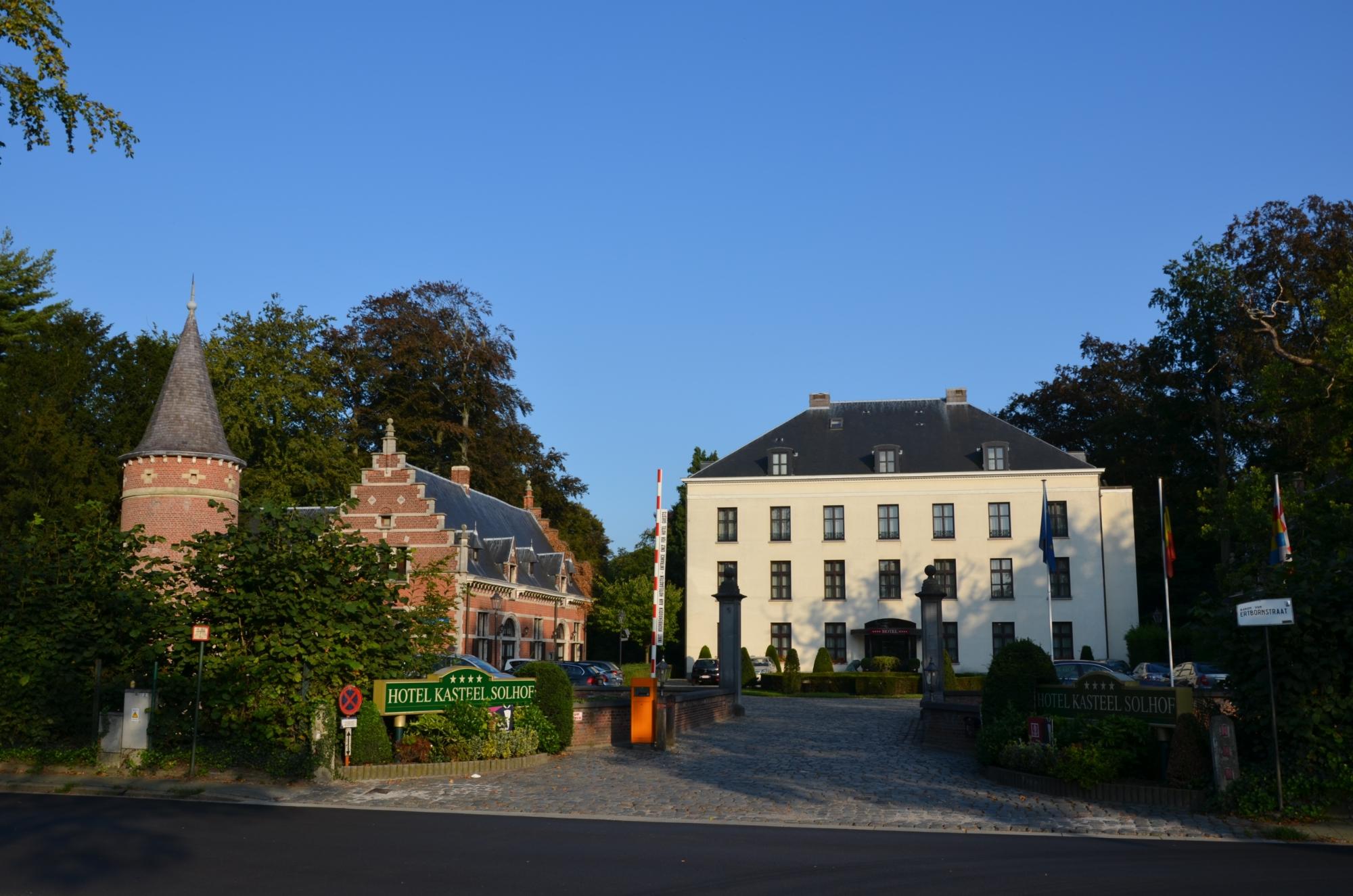 HET BOEKENHOF, Niel - Restaurantbeoordelingen, Foto's En Telefoonnummer