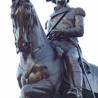 George Washington Statue (1)