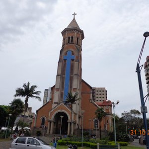 Praça com Xadrez - Avaliações de viajantes - Xadrez Gigante Recebe