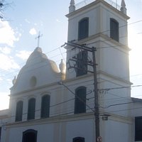 Igreja Nossa Senhora do Carmo de Itu